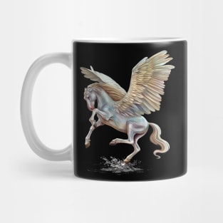 Pegasus Mug